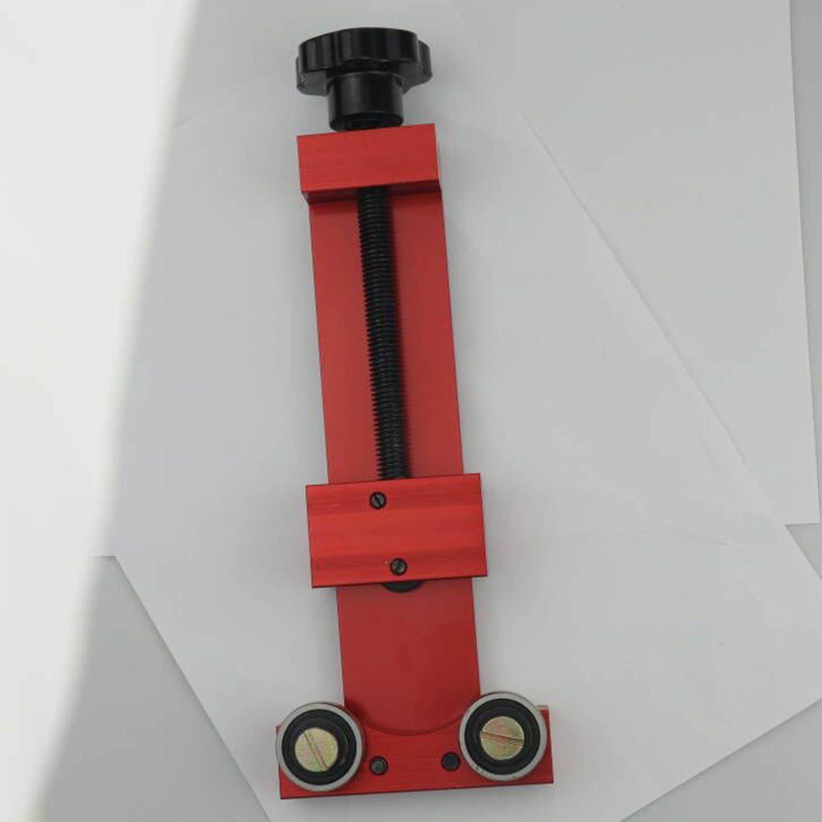 Oil Filter Cutter, Oil Filter Cutting Tool, 66490 Cutting Scope 1-3/4" to 5-3/4" Parts Professional Automobile Accessories for Oil Filter