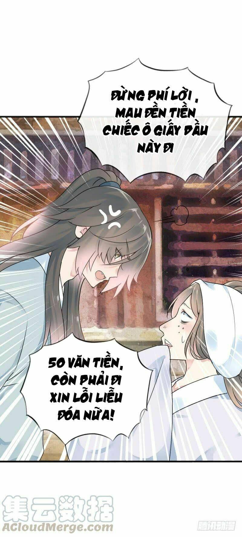 điền viên mật sủng: cô vợ nóng bỏng chapter 74 42