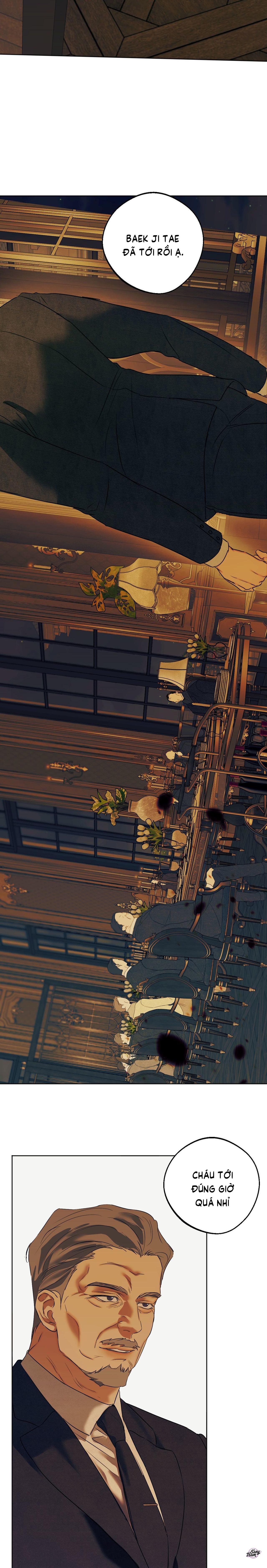 ái dục chapter 43 6