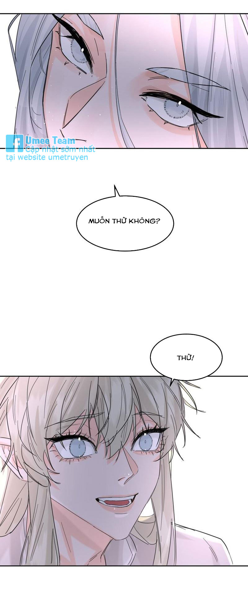 tình cũ là vua chapter 62 27