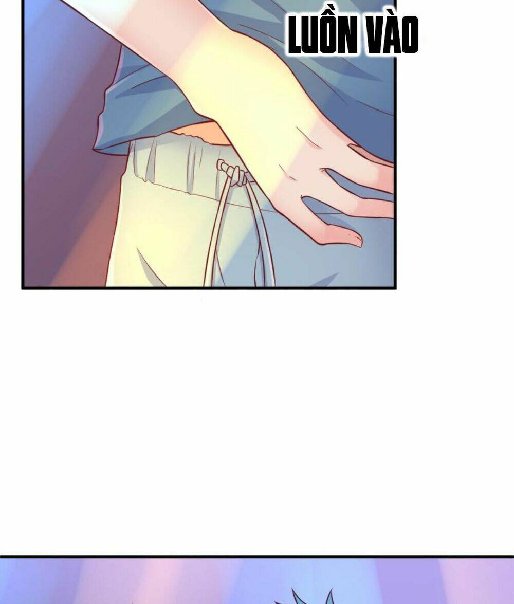 bác sĩ riêng của nữ thần chapter 66 16