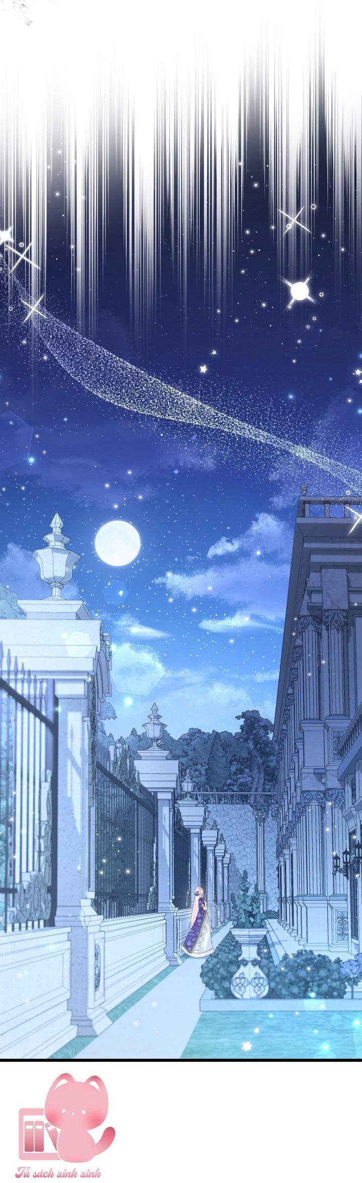 quan hệ cộng sinh giữa báo đen và thỏ trắng chapter 66 52