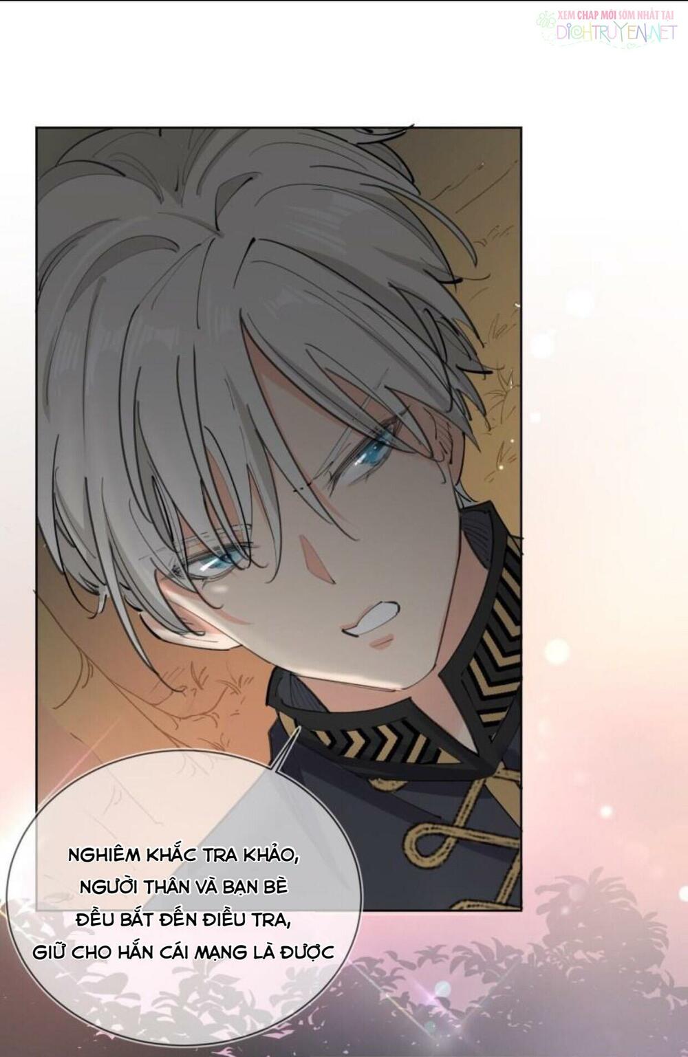 kế hoạch kiếm tiền của olive chapter 11 22