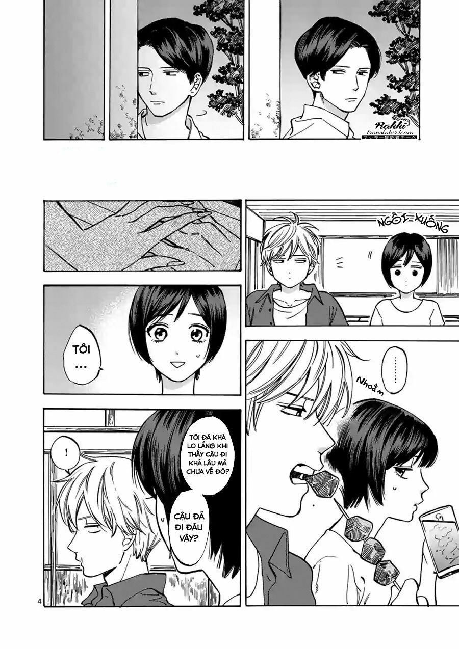 promise cinderella chapter 39 5