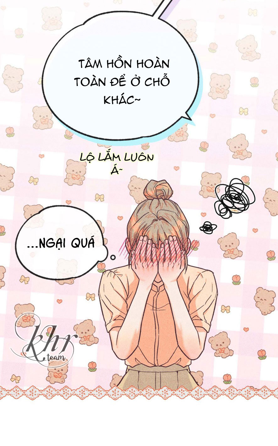 chạy đâu cho thoát chapter 30 21