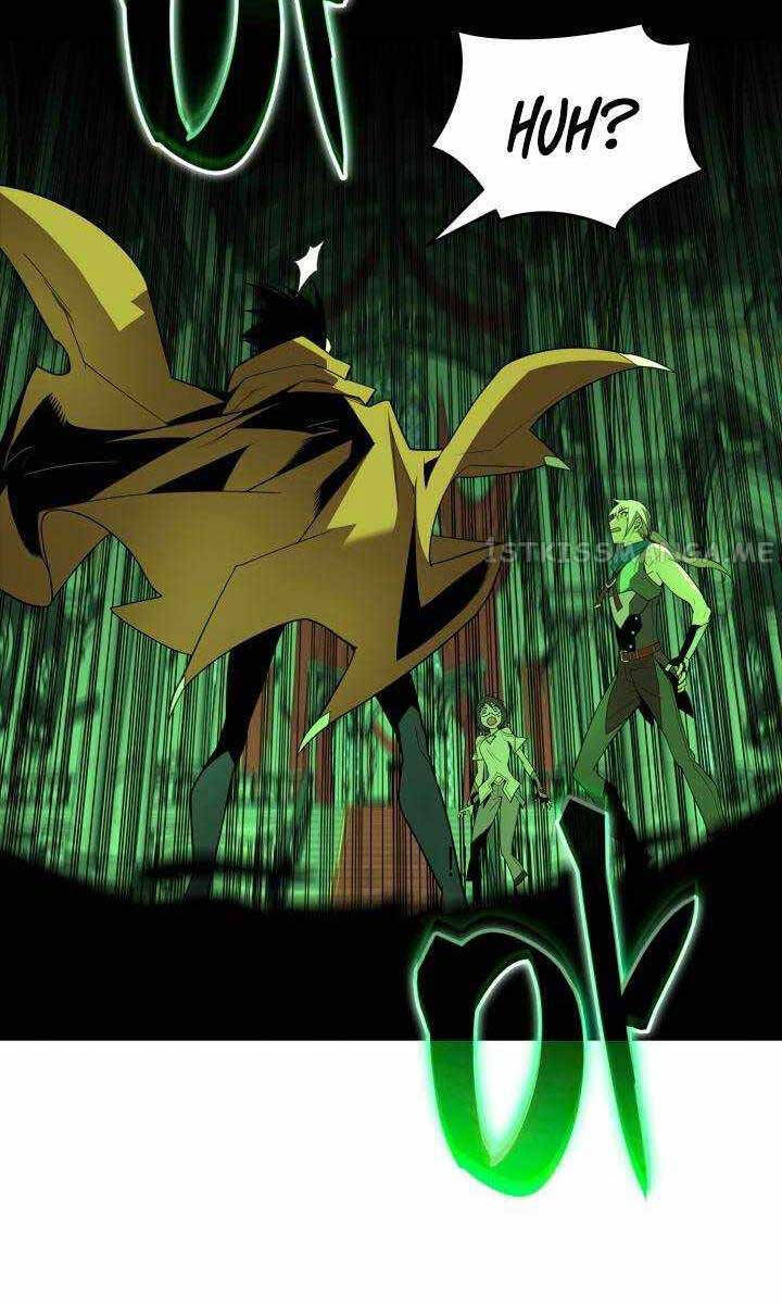 tôi là lính mới chapter 137 36