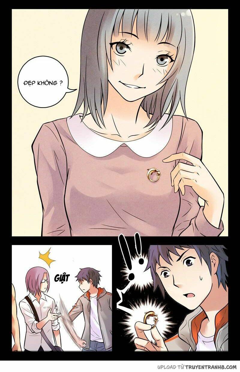 bầu trời máu chapter 62 7