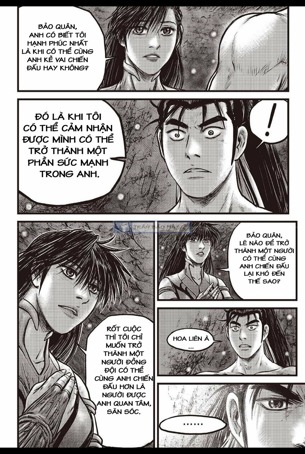 hiệp khách giang hồ m chapter 609 9