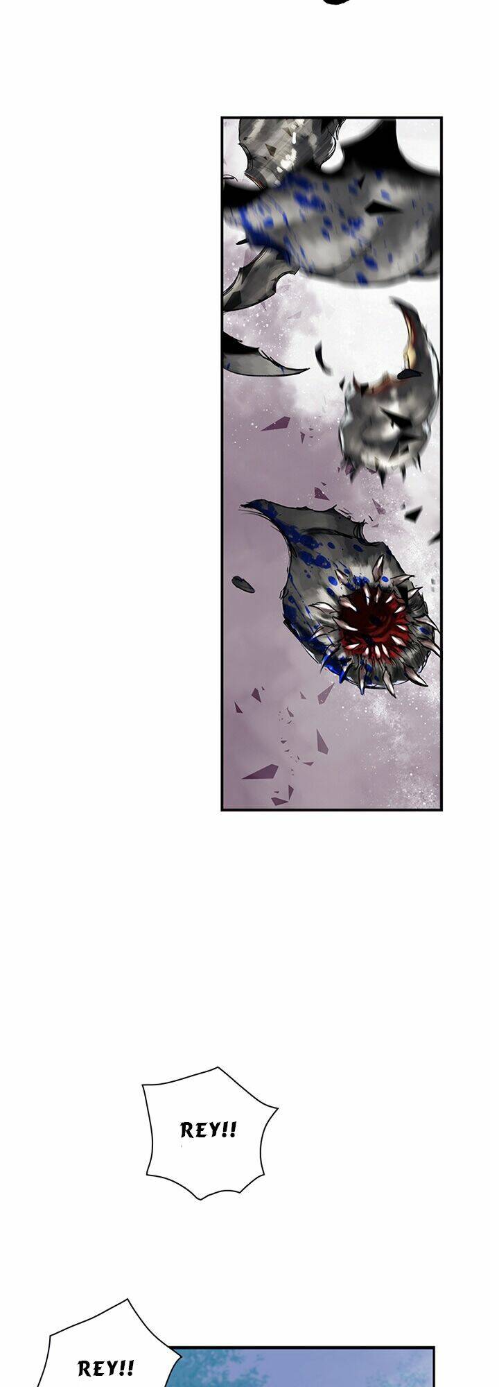 quỷ vương là goblin thì có vấn đề gì không?! chapter 5 5