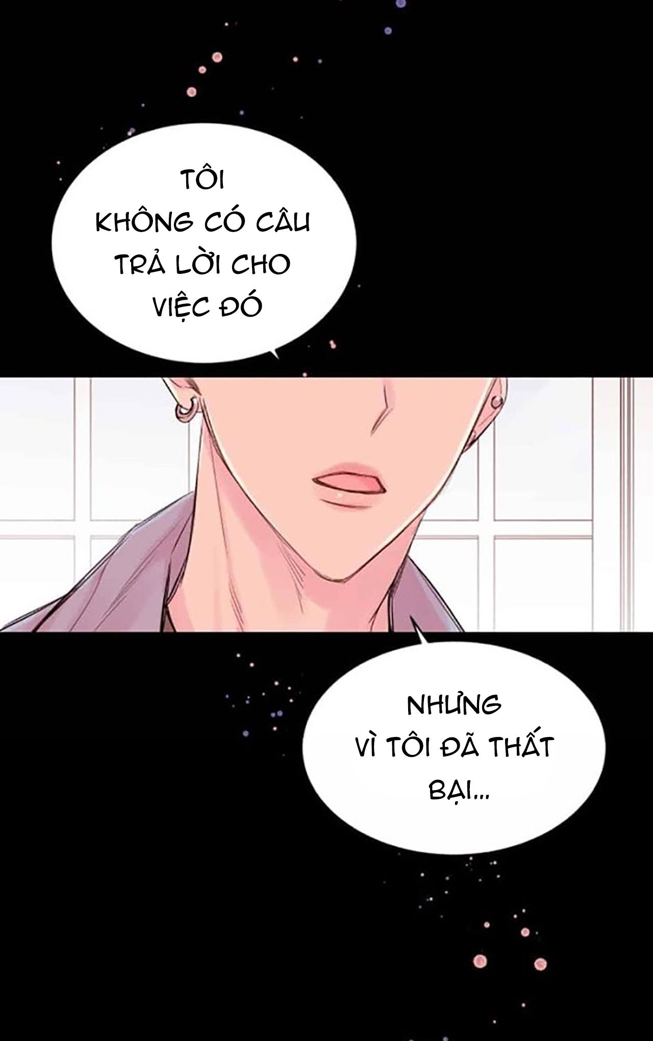 Bí Mật Của Tôi chapter 5