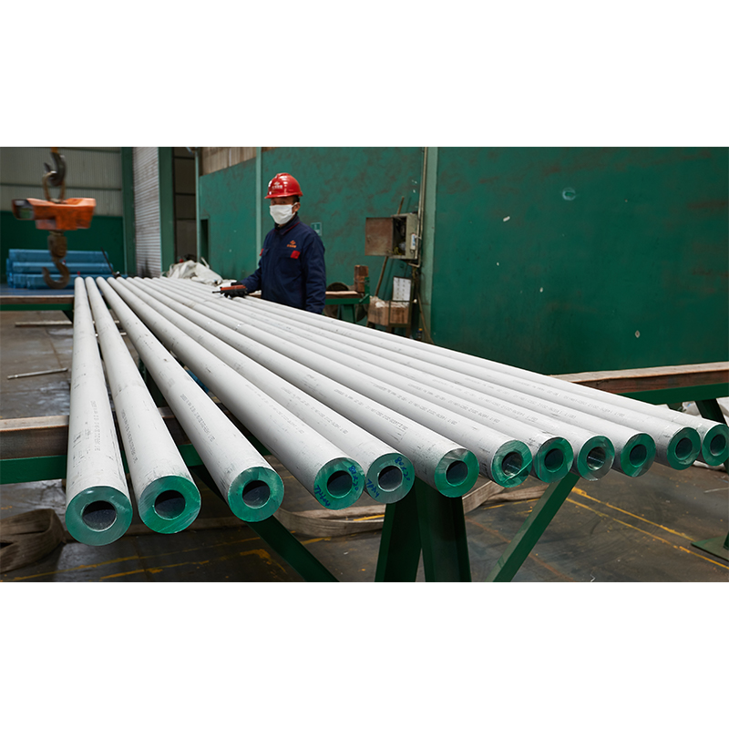 Haohang 310S/2520 Ống thép không gỉ / ống liền mạch bằng thép không gỉ / ống có thành dày bằng thép không gỉ / ống hàn bằng thép không gỉ / phụ kiện đường ống bằng thép không gỉ