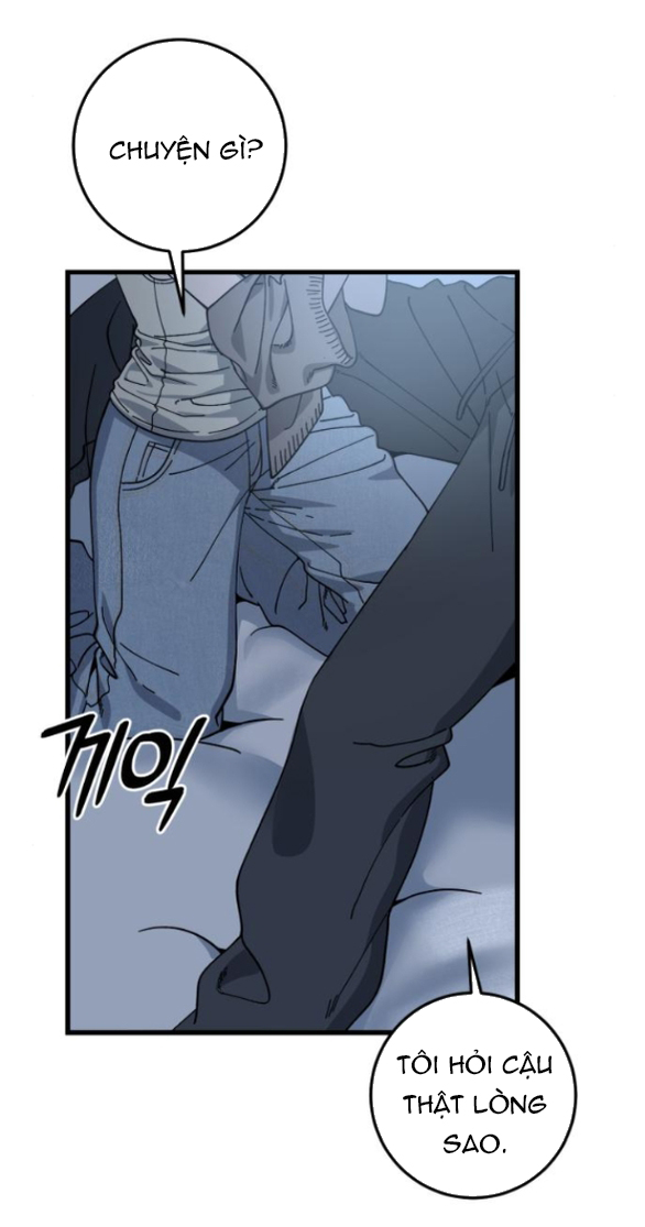 quy luật về rác rưởi chapter 8.2 31