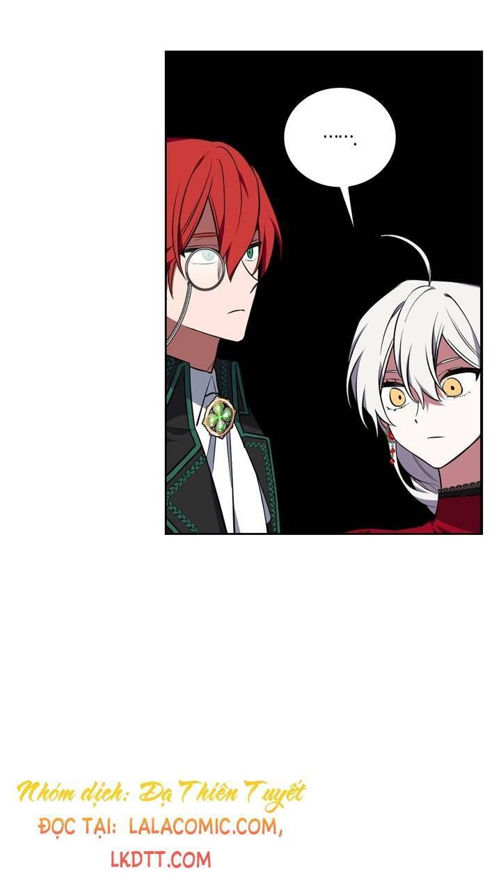 Đừng Đụng Vào Em Trai Ta chapter 35 40