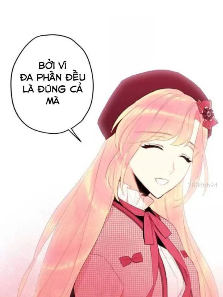 thánh nữ ẩn danh chapter 50 12