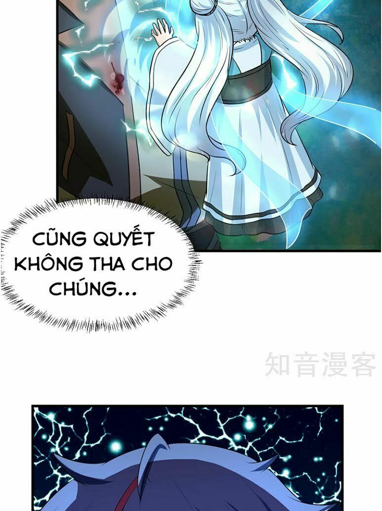 võ đạo độc tôn chapter 7 20