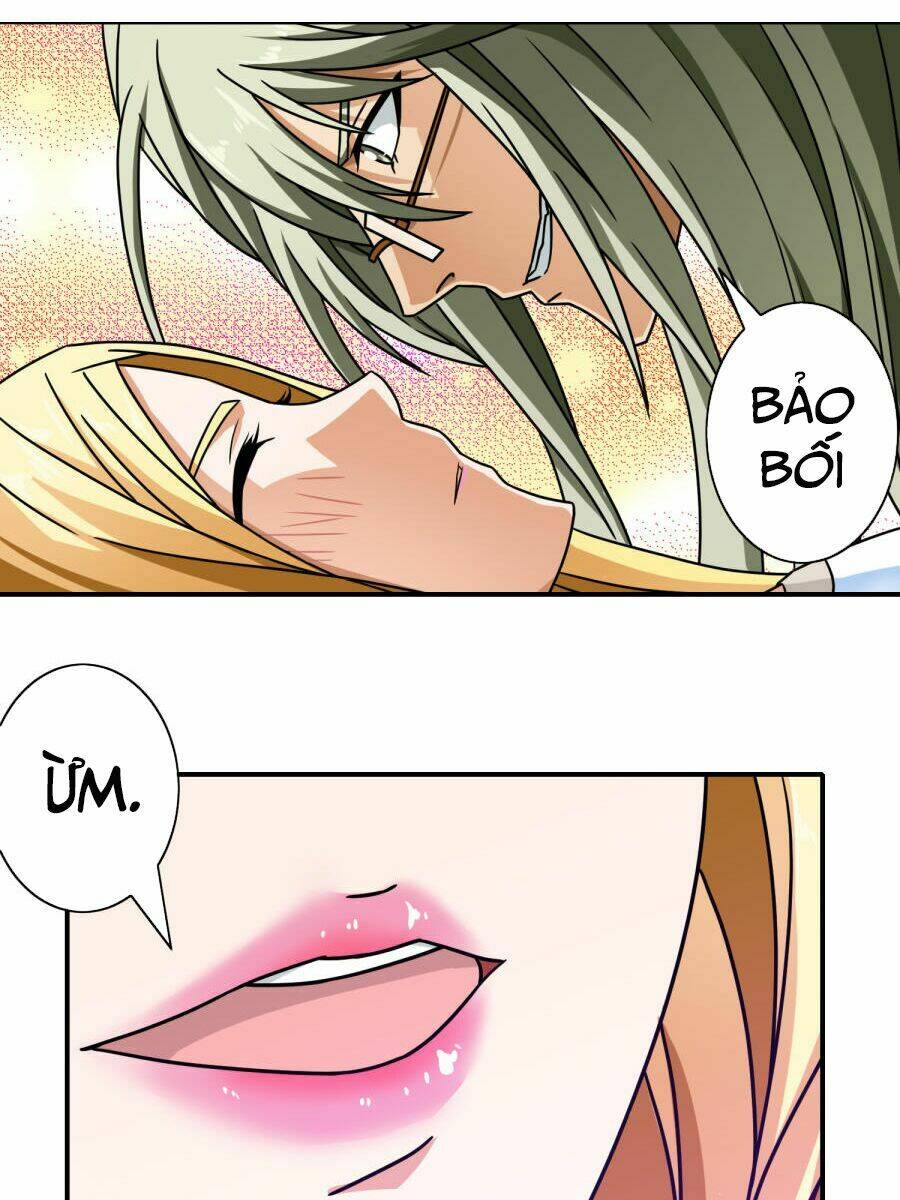 hộ hoa cao thủ tại đô thị chapter 86 24