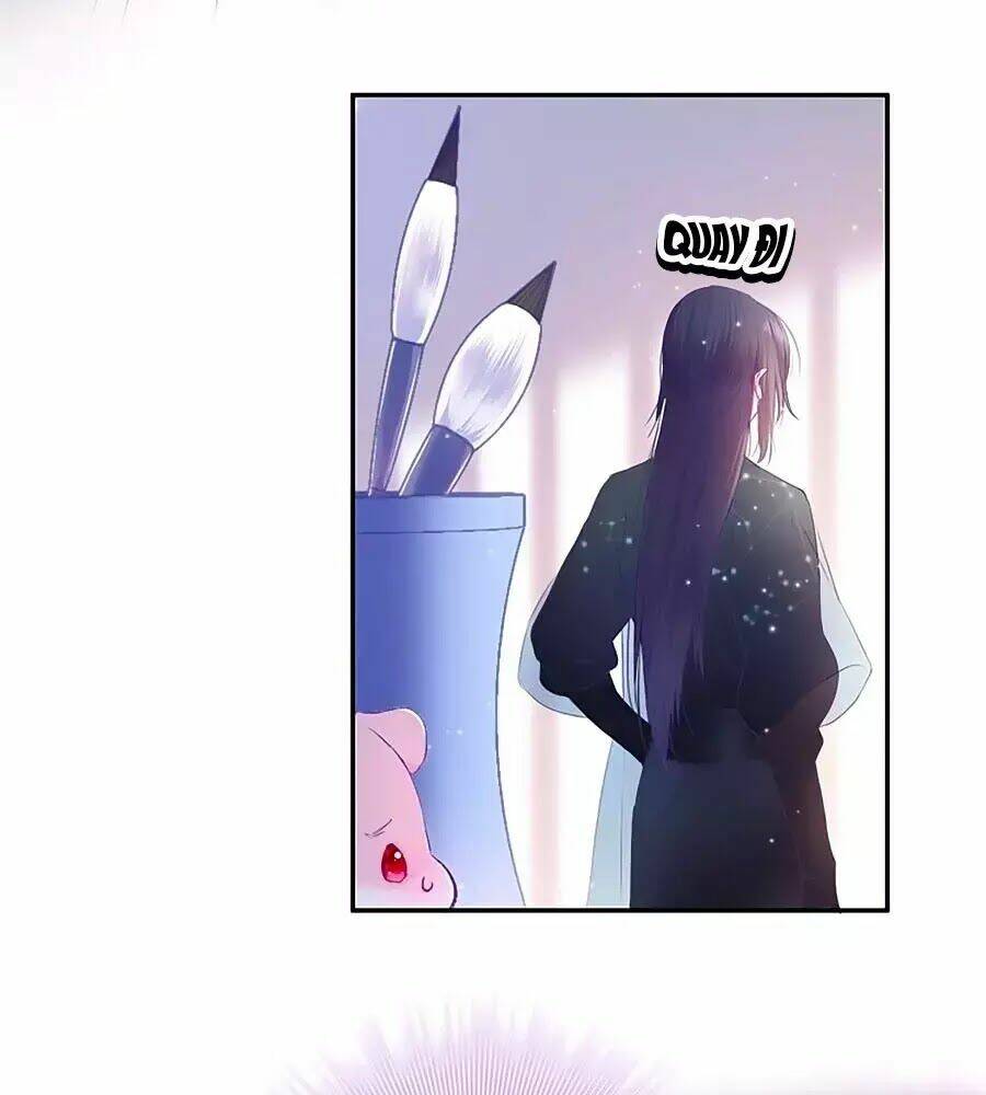 kiều nhi không nghe lời chapter 8 28