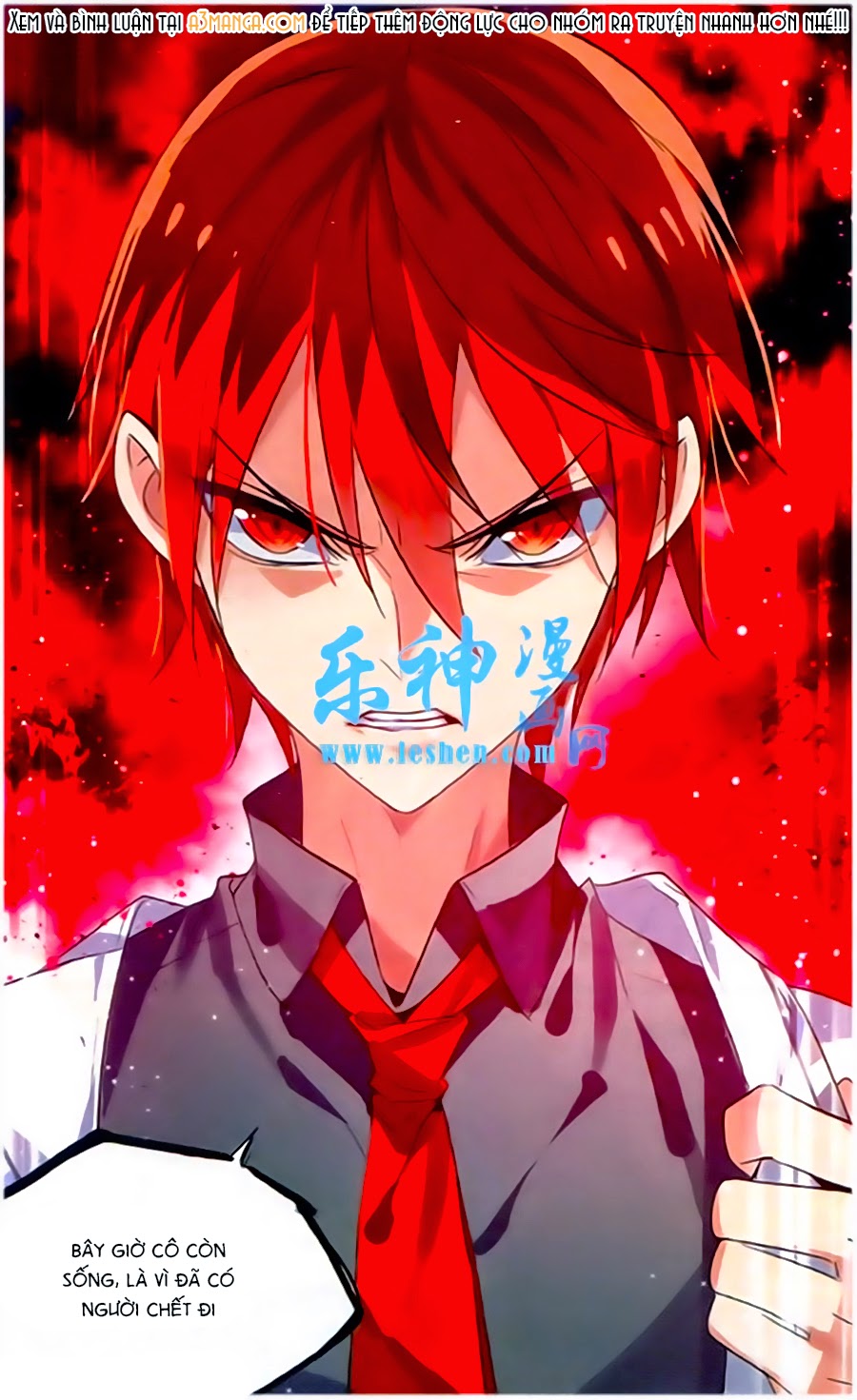 nữ nhân dũng cảm chapter 25 4