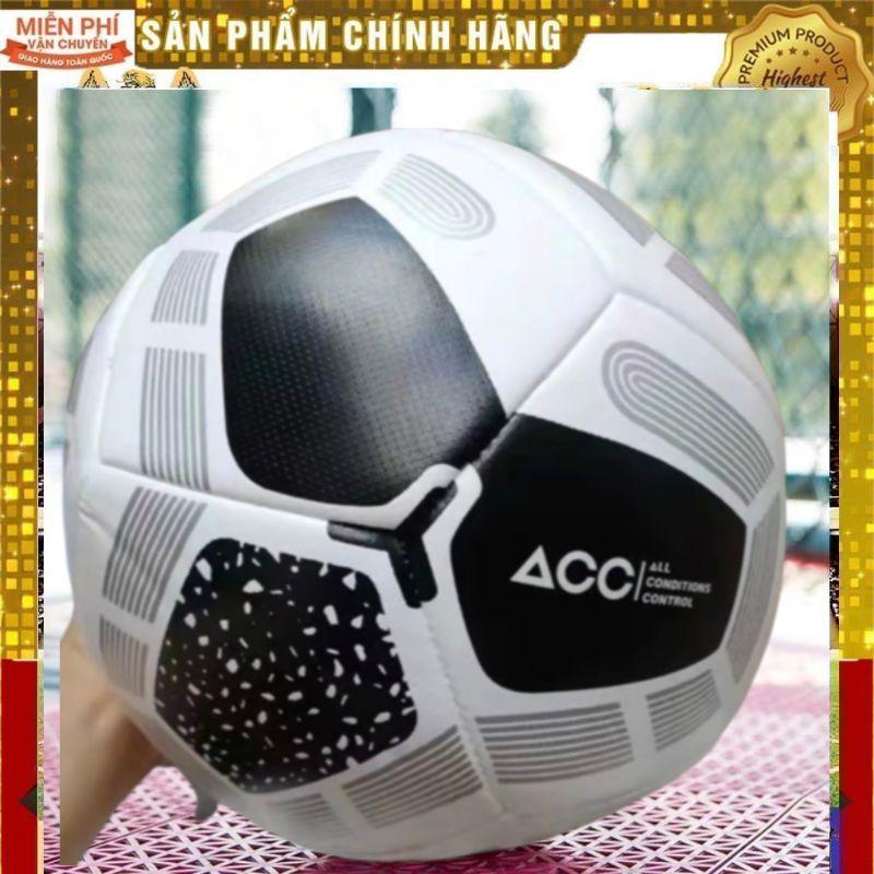 Quả bóng đá Ngoại Hạng Anh số 5 Chung kết Champions Premier League | Trái bóng đá C1 size 5 quả banh da giá rẻ Động Lực