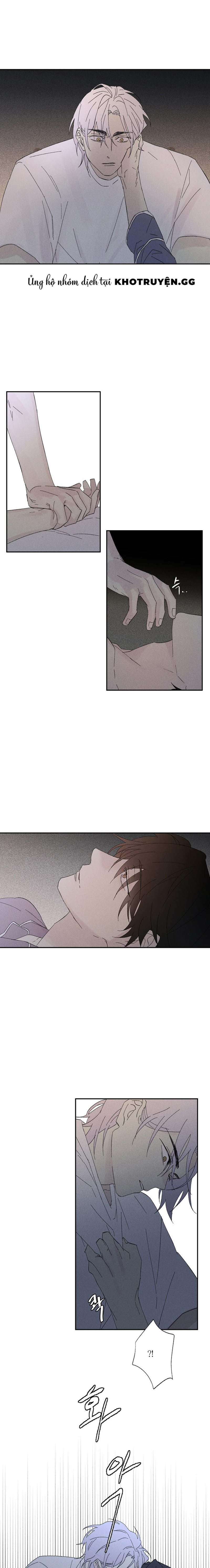 điểm bùng phát chapter 3 4