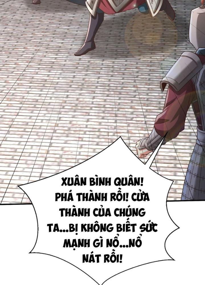 đại tần, ta là con tần thủy hoàng, giết địch thành thần chapter 40 116