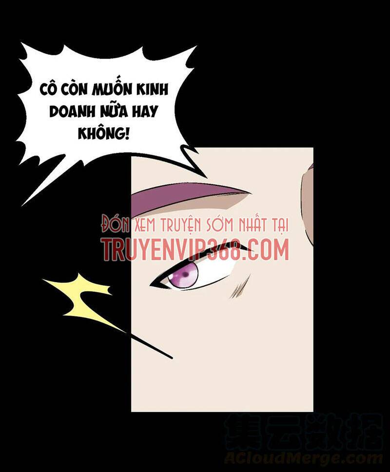 đai ca trở lại tuổi 16 chapter 145 28