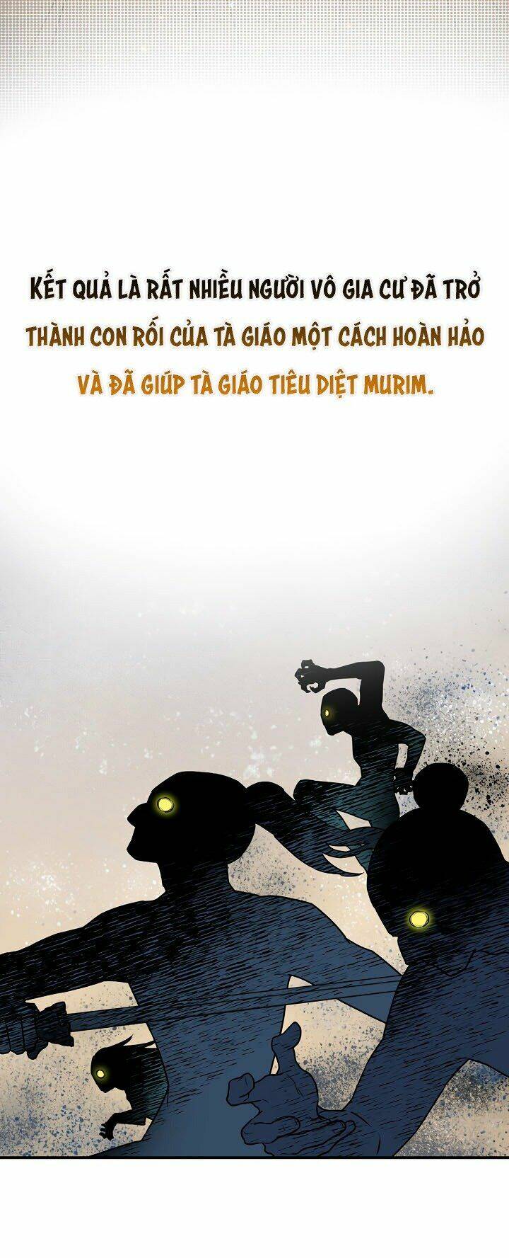 tôi trở thành nhân vật phản diện giỏi nhất trong giới võ thuật chapter 14 18