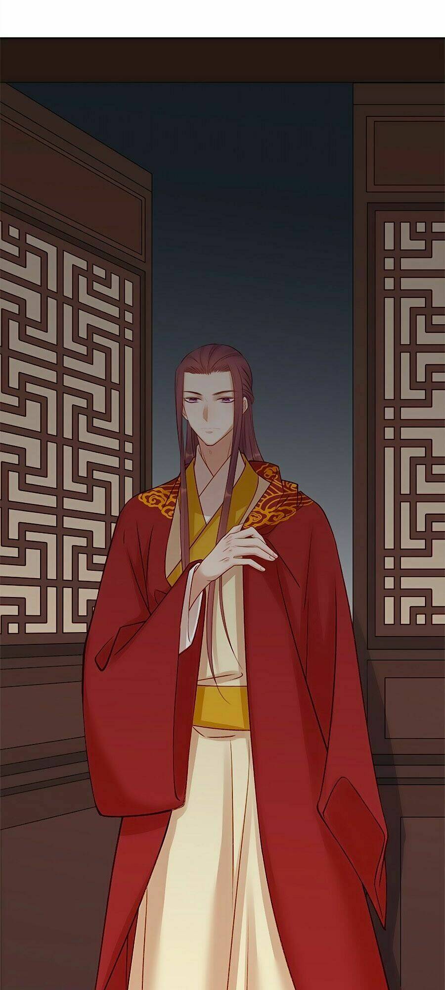 xuân khuê bí lục: xưởng công thái liêu nhân chapter 85 9