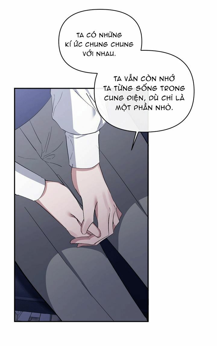 nữ công tước phương bắc là một nhân vật phản diện chapter 18 37