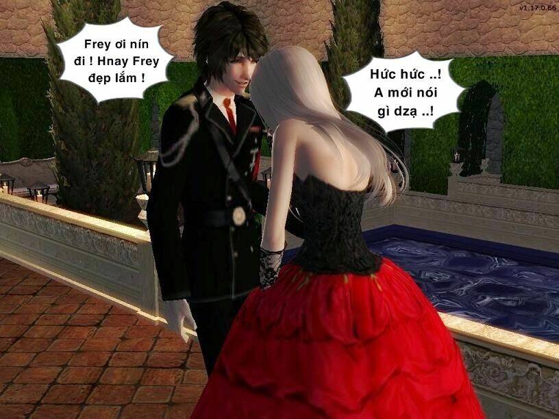 truyện sims - earl story chapter 31 47