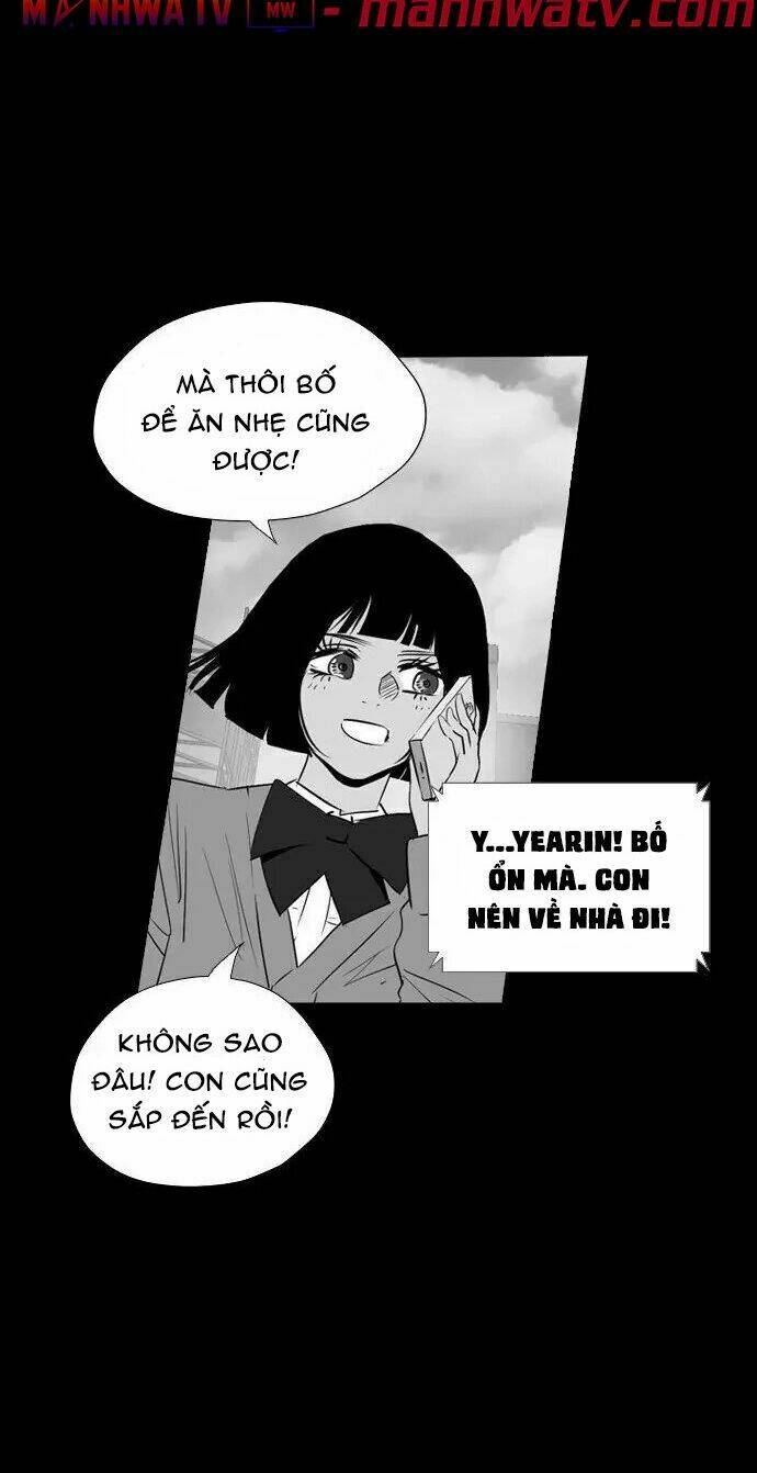 kẻ hồi sinh chapter 22 33