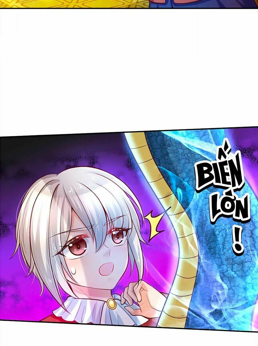 bỗng một ngày trở thành con gái nhà vua chapter 33 16