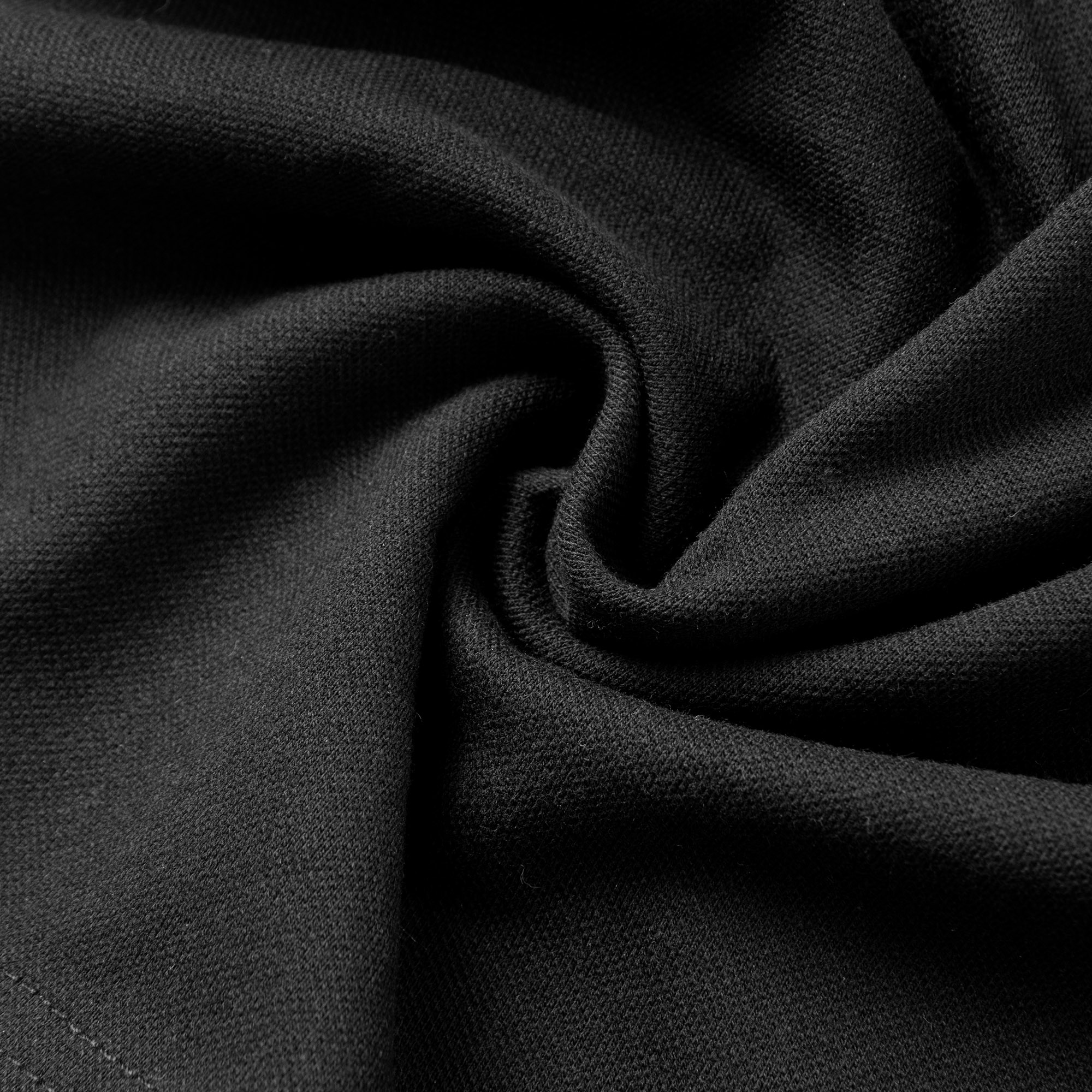 Áp Thun DirtyCoins Culture Polo - Black/Cream