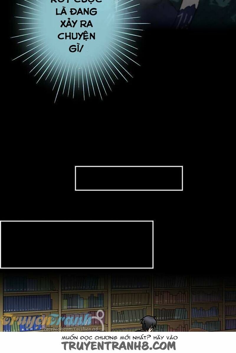 nụ hôn nguyền rủa chapter 46 36