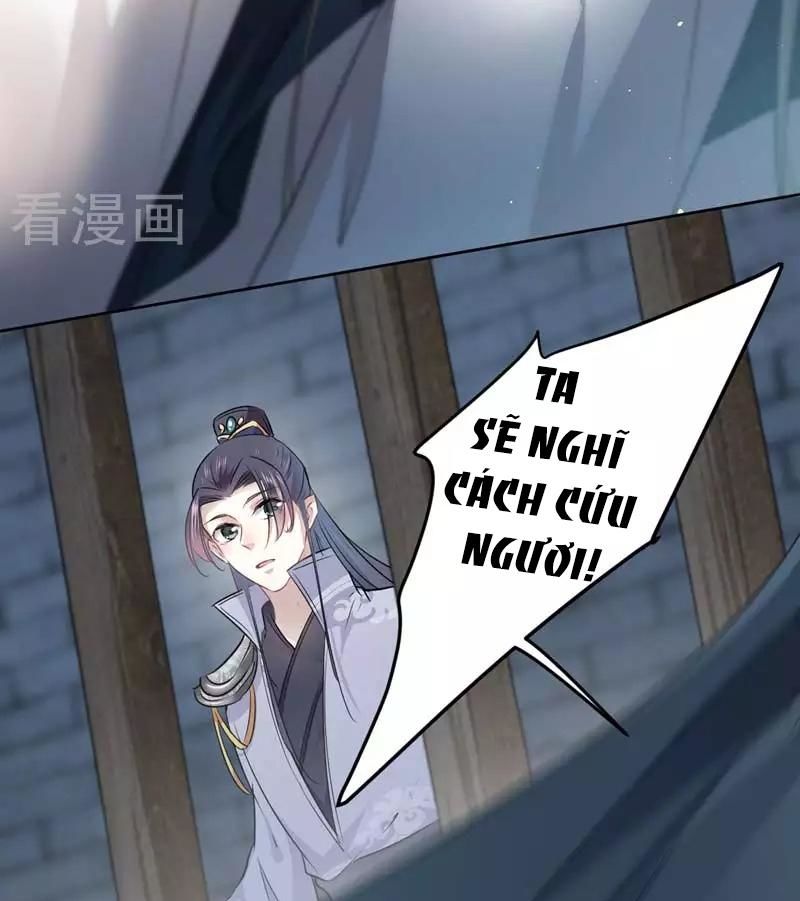 vương gia không thể trêu chapter 58 47