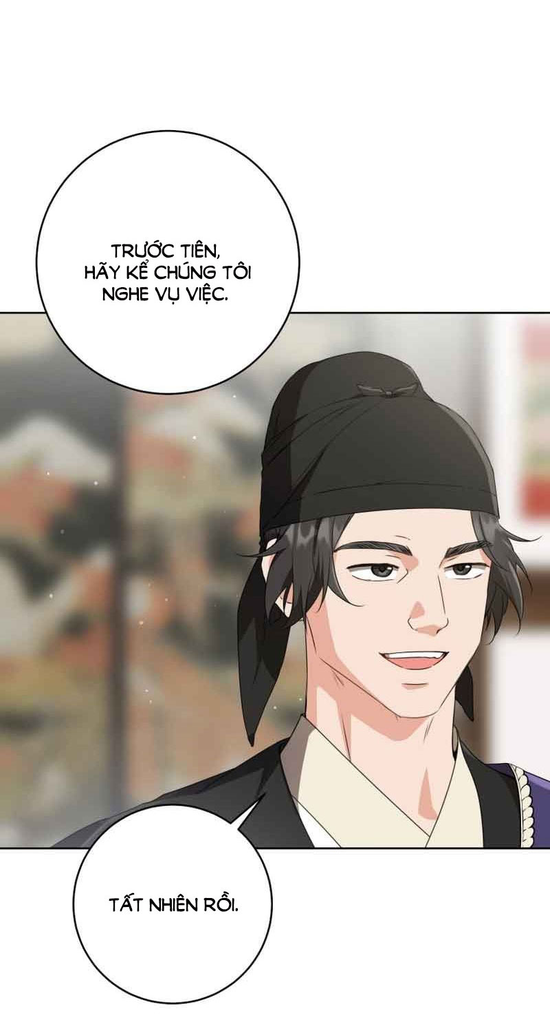 trở thành đứa cháu gái bị ghẻ lạnh trong gia tộc võ giả hùng mạnh chapter 30.1 33