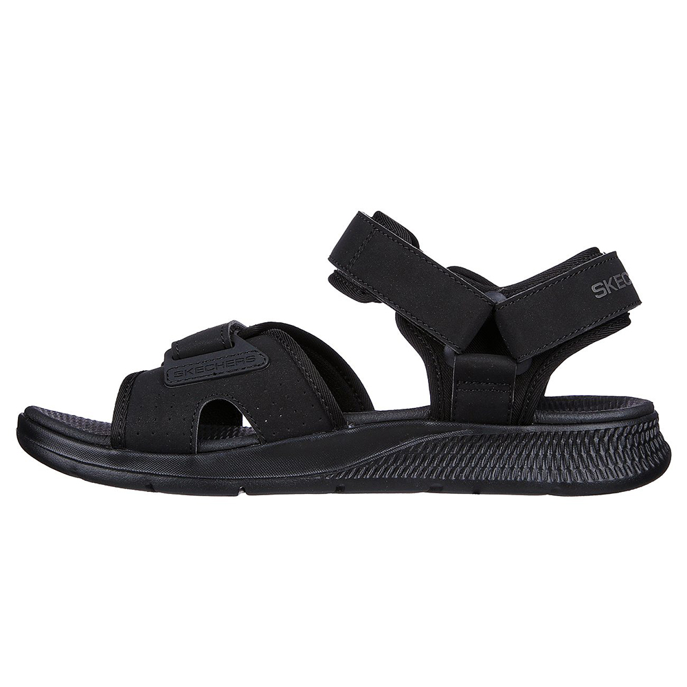 Skechers Nam Xăng Đan Sandals Go Consistent Sandal - 229097-BBK