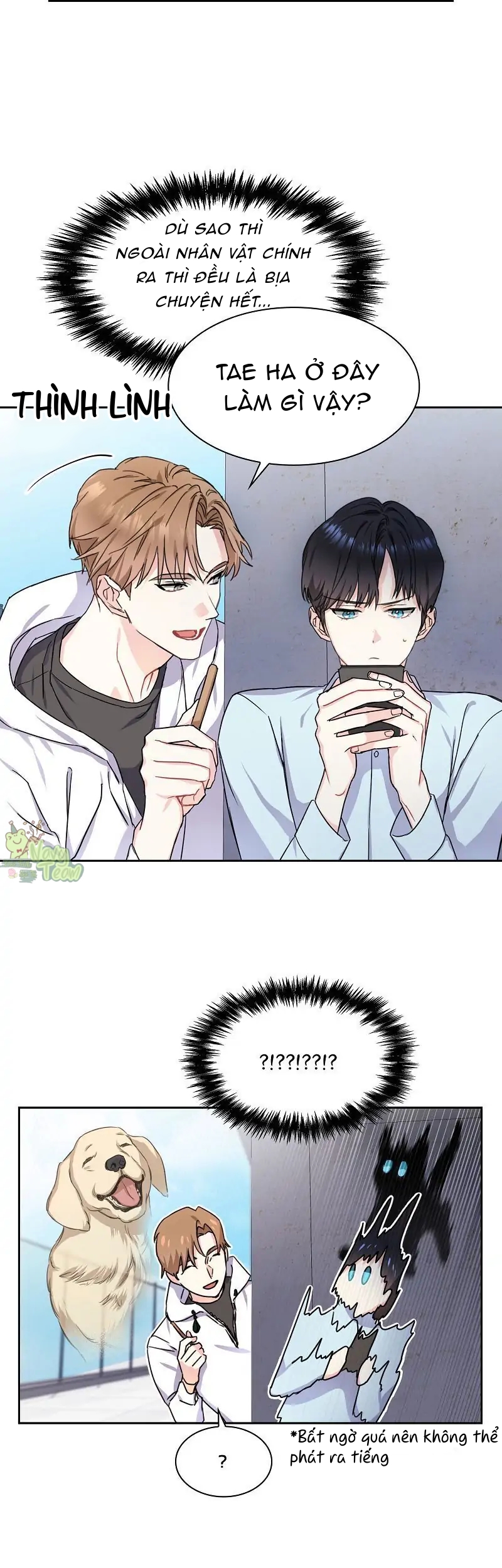 vanilla soda sky chapter 7 6