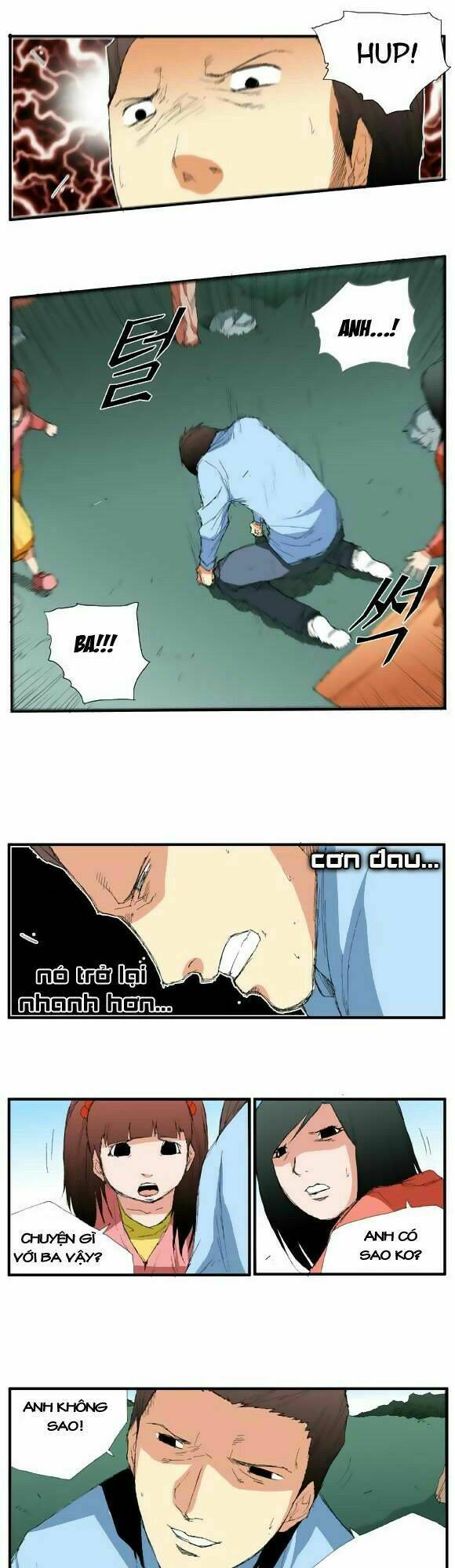 siêu năng chapter 22 5