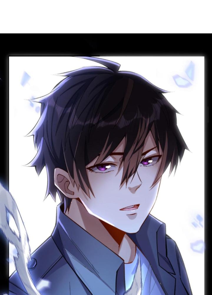 cướp đoạt vô số thiên phú, ta thành thần ở thời đại toàn dân chuyển chức chapter 4 26