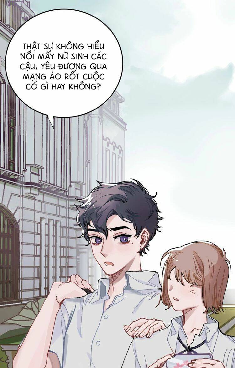 trực nam tiểu kiều phi của vương phủ chapter 0 16