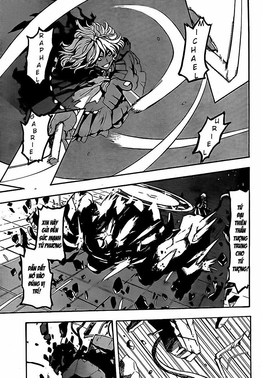 cấm thư ma thuật index chapter 40 22