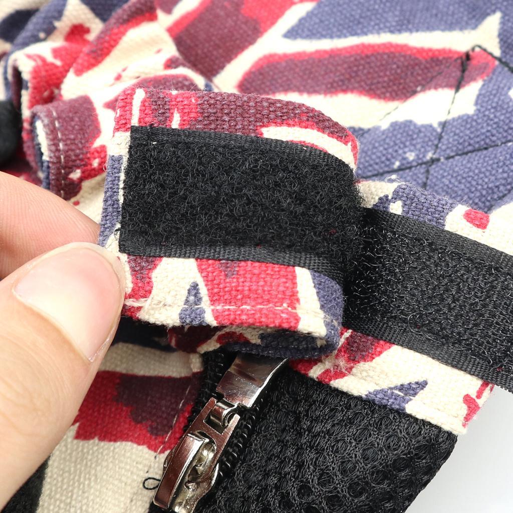 Outdoor Pet Carry Travel Cage Carrier Bag Cat Dog Nest Shoulder Bag