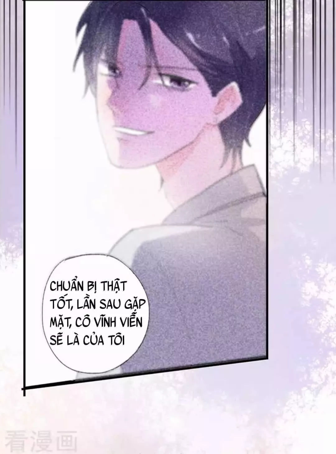 ác ma thiếu gia ở bên cạnh chapter 3 12