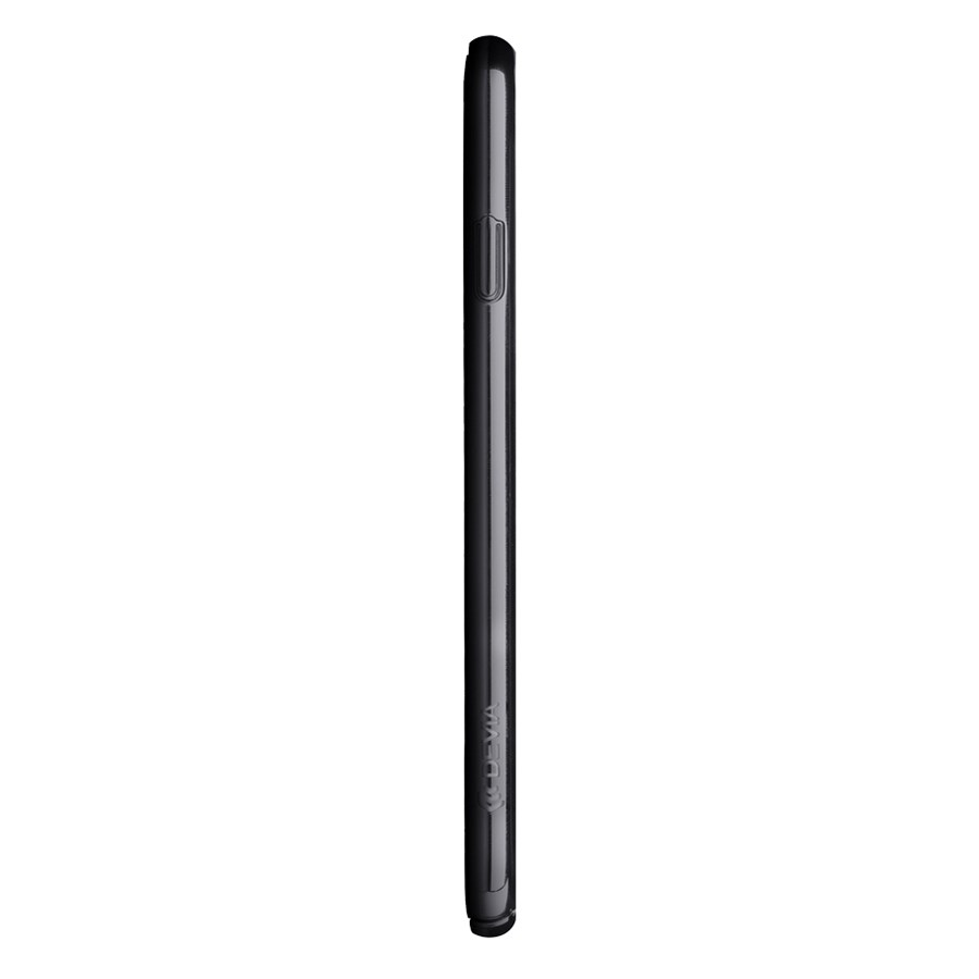 Ốp Lưng iPhone 7 Plus Devia Glimmer - Hàng chính hãng