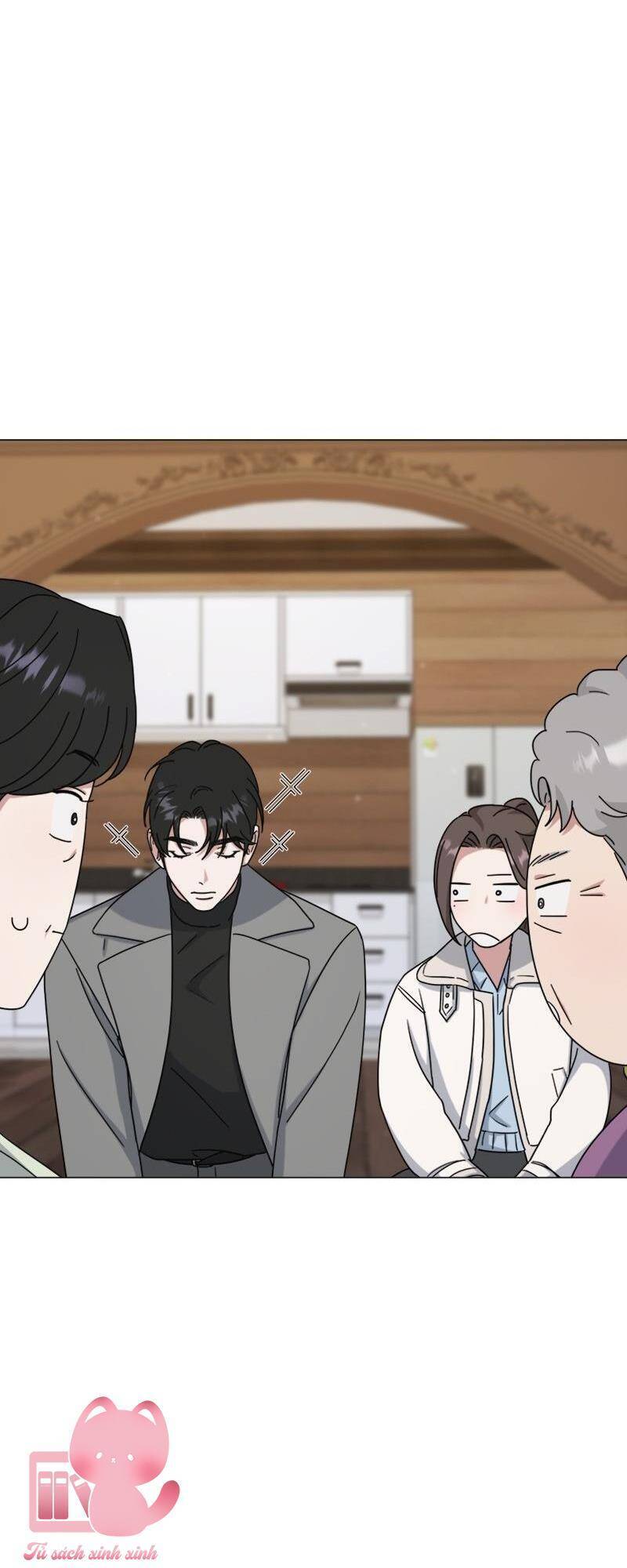 theo bản năng của em chapter 55 53