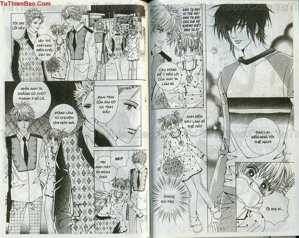 ngôi sao may mắn chapter 2 79