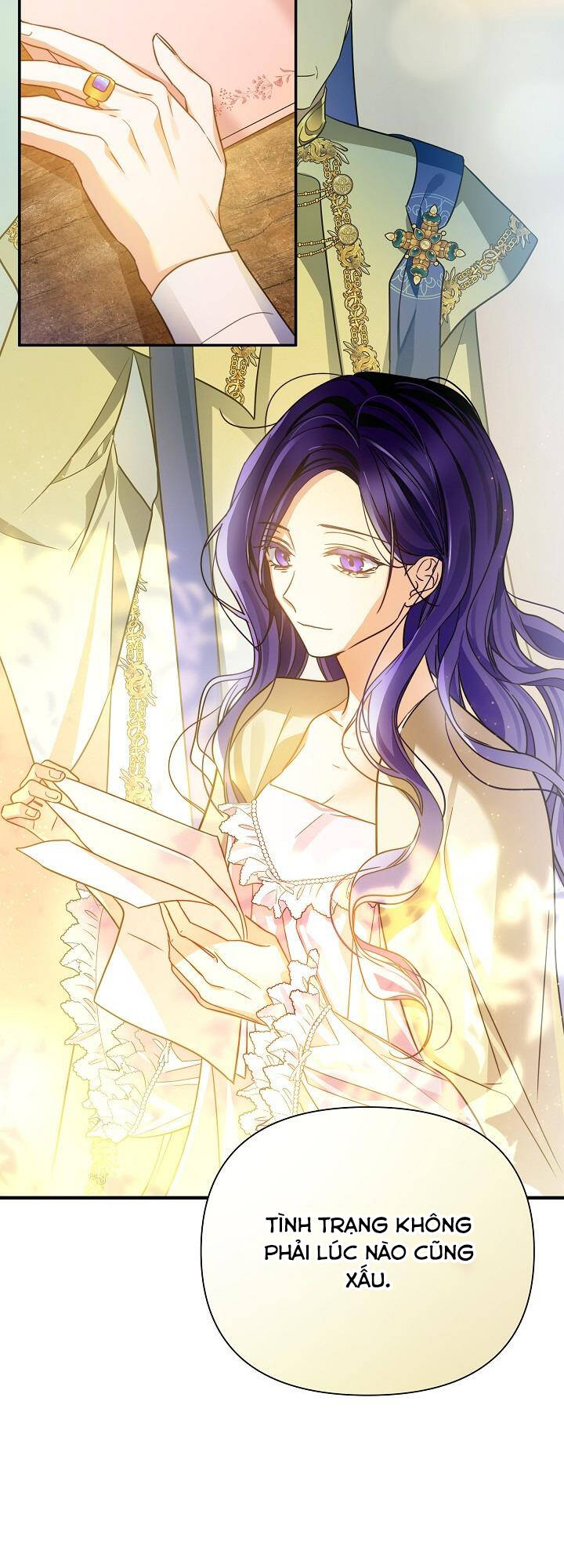 tôi đã ở đây ngay từ đầu chapter 56 3