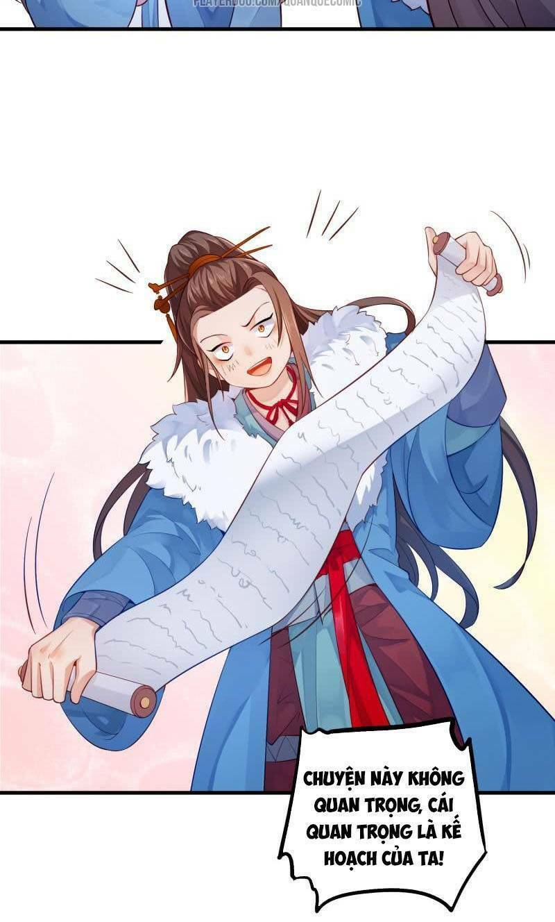 ma nhị đại chapter 13 6