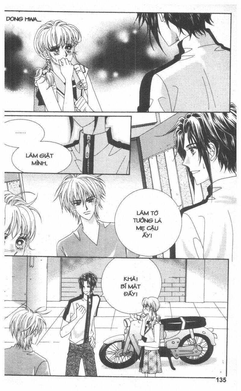 cũng vì em chapter 1 135